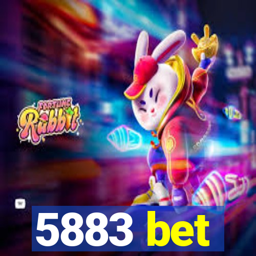 5883 bet